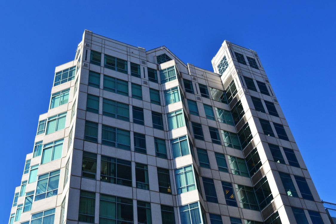 GEST IN SPA office building