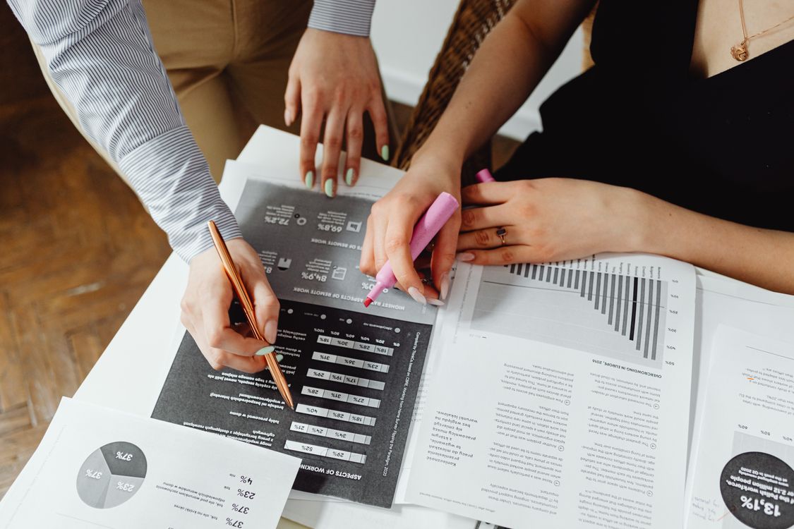 Financial analysis and credit assessment
